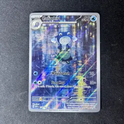 Pokemon TCG 151 Card Lot of 6 SIR and IR - Image 5
