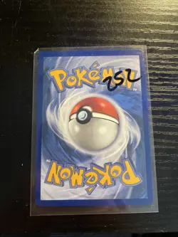 Pokemon TCG: Mightyena Ascended Heroes Illustration Rare 243/217 NM - Pack Fresh - Image 2