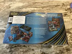 Pokemon TCG Mega Charizard x EX Ultra-Premium Collection - Image 2