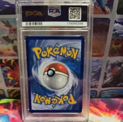 2021 Pokemon Celebrations Surfing Pikachu V 008 PSA 10 Gem Mint - Image 2