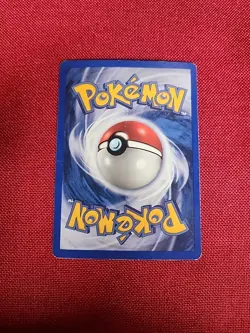 Pokemon TCG Metagross EX - Hidden Legends 95/101 - Rare Holo - MP - Image 2