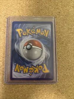 Pokemon TCG Tauros GX 144/149 Sun & Moon Base Set Full Art Ultra Rare Holo - Image 2