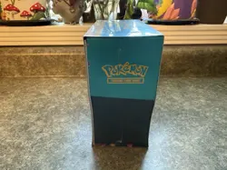 Pokemon Ascended Heroes Pokemon Center Exclusive ETB NEW SEALED- IN HAND - Image 2