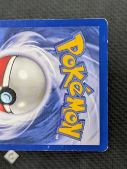 Ditto 3/62 - Fossil Unlimited Holo Rare Pokemon TCG LP - Image 4