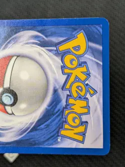 Dark Golbat 7/82 - Team Rocket Unlimited Holo Rare Pokemon TCG NM - Image 4