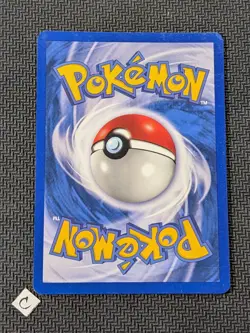 Dark Arbok 2/82 - Team Rocket Unlimited Holo Rare Pokemon TCG HP - Image 2