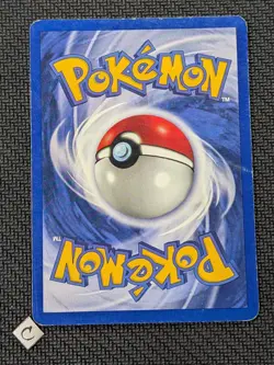 Dark Slowbro 29/82 - Team Rocket Unlimited Non-Holo Rare Pokemon TCG MP - Image 2