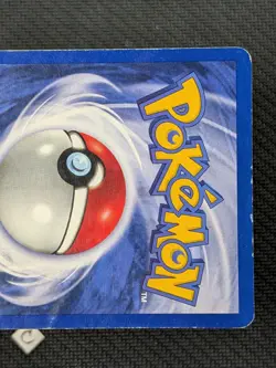 Dark Slowbro 29/82 - Team Rocket Unlimited Non-Holo Rare Pokemon TCG MP - Image 3