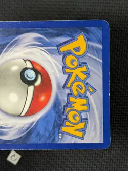 Gyarados 6/102 - Base Set Unlimited Holo Rare Pokemon TCG MP - Image 3