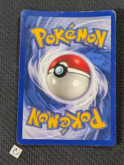 Articuno 2/62 - Fossil Unlimited Holo Rare Pokemon TCG HP - Image 2