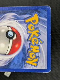 Articuno 2/62 - Fossil Unlimited Holo Rare Pokemon TCG HP - Image 3