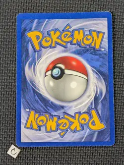 Hitmonchan 7/102 - Base Set Unlimited Holo Rare Pokemon TCG MP - Image 2