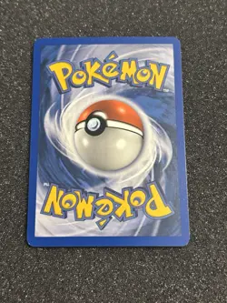 Banette EX 85/92 Legend Maker Holo Near Mint + with Swirl Pokemon TCG - Image 4