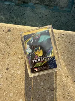 Pokemon Sun & Moon: Team Up Build & Battle Kit 820650805004 - Image 1