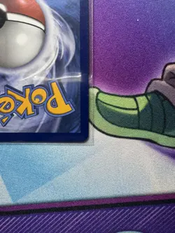 Flygon MEP 016 - Pokemon TCG Phantasmal Flames Pre Release Promo 2025 NM - Image 2