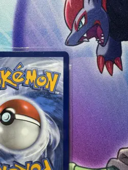 Flygon MEP 016 - Pokemon TCG Phantasmal Flames Pre Release Promo 2025 NM - Image 4