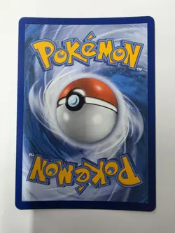 2025 Pokemon Mega Evolutions Promos Oricorio ex MEP 024 - Image 2