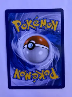 Pokemon Pikachu Full Art Holo Ultra Rare RC29/RC32 Generations Basic HP 60 - Image 2