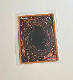 Yu-Gi-Oh! Terraforming #BLMR-EN087 1st Edition Secret Rare (NM) - Image 2