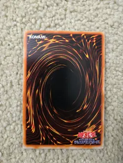 YuGiOh Dark Magician Girl SY2-011 Common Japanese Replica Konami Near Mint - Image 3