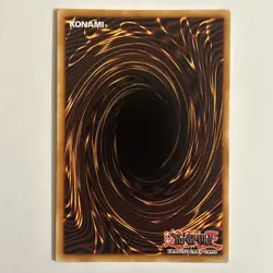 Mystical Elf White Lightning Limited Edition Secret Rare LDS3-EN135 Yu-Gi-Oh! NM - Image 2