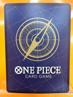 Monkey.D.Luffy (012) ST01-012 Super Pre-Release Starter Deck 1: Straw Hat... - Image 2