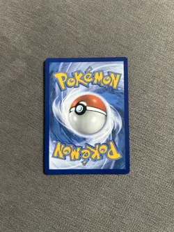 Pokemon TCG Fidough Scarlet & Violet Base Set Holo Illustration Card 213/198 - Image 2