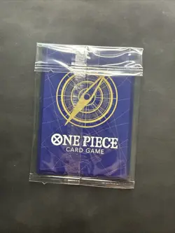 Monkey.D.Luffy (Illustration Box Vol.3) OP07-109 One Piece Promotion Cards Foil - Image 2