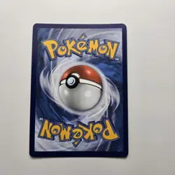 Morpeko SWSH031 Pokemon Card Black Star Promo Cosmos Holo 2020 - Image 3