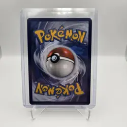 Morpeko SWSH031 Pokemon Card Black Star Promo Cosmos Holo 2020 - Image 5