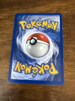 Espeon - 20/75 - Pokemon Neo Discovery Unlimited Rare Card WOTC LP - Image 4