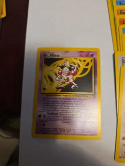 Pokemon Card Lot Base Set 2 Unlimited - Image 4
