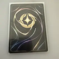 Disney Lorcana TCG Max Goof Chart Topper Legendary 77/204 Fabled Non Foil Card - Image 2