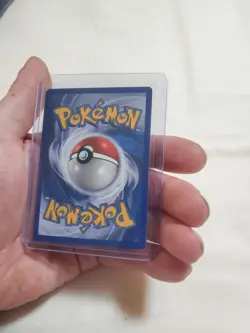 LP Pokemon TCG Card McDonald's Promo 2011 - Sandile 8/12 Holo - Image 2