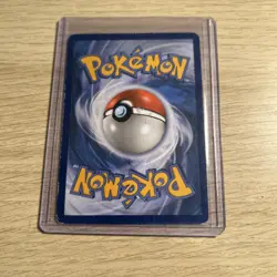 Eevee & snorlax gx Pokemon card tag team (low price) - Image 2