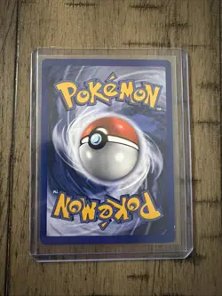 Pokemon Wartortle 1st Edition French Card 42/102 Mint Condition - Image 2