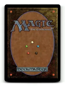 Tombstone Stairwell Mirage # Magic the Gathering - Image 2
