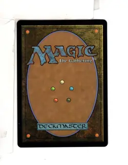 MTG SkeenAB Cruel Tutor BORDERLESS from TLE. NM. - Image 2