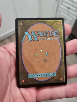 Vivi Ornitier (Borderless) (Chocobo Track Foil) Final Fantasy Foil - Image 5