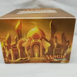 Magic The Gathering Modern Masters Limited Edition Pro Dual Deck Box - Image 1