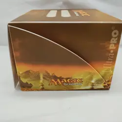 Magic The Gathering Modern Masters Limited Edition Pro Dual Deck Box - Image 2