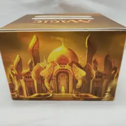 Magic The Gathering Modern Masters Limited Edition Pro Dual Deck Box - Image 3