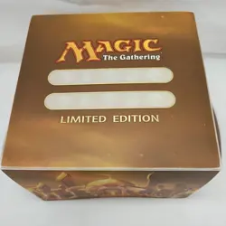 Magic The Gathering Modern Masters Limited Edition Pro Dual Deck Box - Image 5
