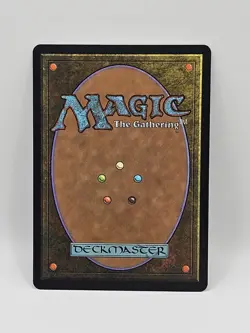 Magic The Gathering: Priest of Titania Urzas Saga NM/Never Played - Image 2