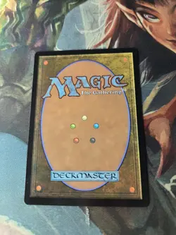 MTG / Rhythm of the Wild / RVR / #217 / FOIL / Uncommon / NM - Image 3