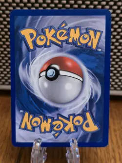 Pokemon TCG Bulbasaur Dark Explorers Non-Holo Card 1/108 - Image 2