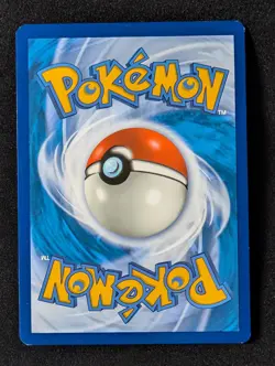 Bulbasaur 1/18 - Detective Pikachu Holo LP Pokemon TCG - Image 2