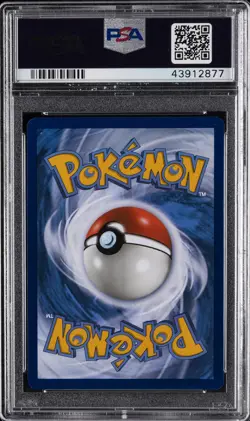 2019 POKEMON SUN & MOON DETECTIVE PIKACHU #10 DETECTIVE PIKACHU-HOLO PSA 10 - Image 2