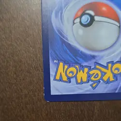 Pokemon Lucario GX Full Art Secret Rare Holo SM-Forbidden Light 135/131 210 HP - Image 3