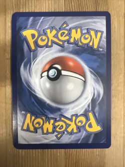 Darkrai 87/147 Reverse Holo Rare NM, English Pokemon Sun & Moon Burning Shadows - Image 2